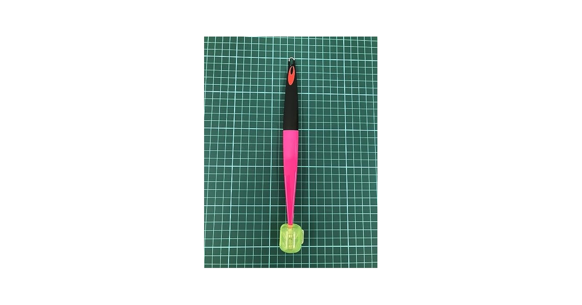 Amazon.co.jp: 63 コモ イカジグ 烏賊JIG HYBRID 110g レッド